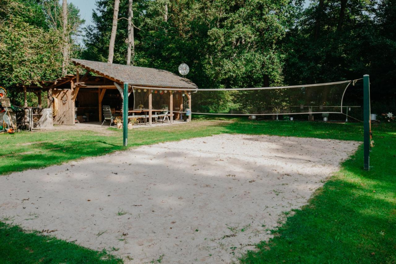Ferienwohnung Panorama Teichblick Heldritt Zewnętrze zdjęcie